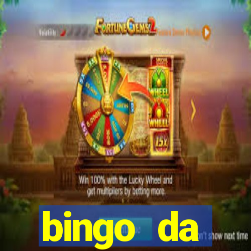 bingo da porcentagem para imprimir